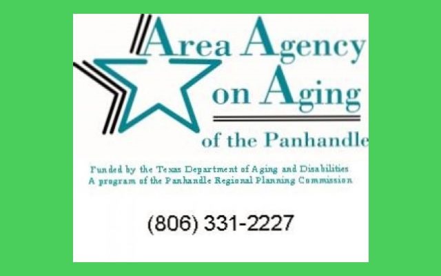 The Area Agency on Aging of the Panhandle Set To Host A Talent Show