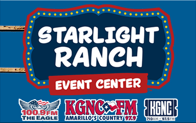 2019 Starlight Ranch Event Calendar