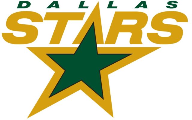 Wednesday Sports Update – Stars Out Of Stanley Cup Playoffs