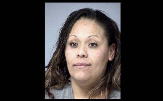 Amarillo Crime Stoppers Fugitive of the Week