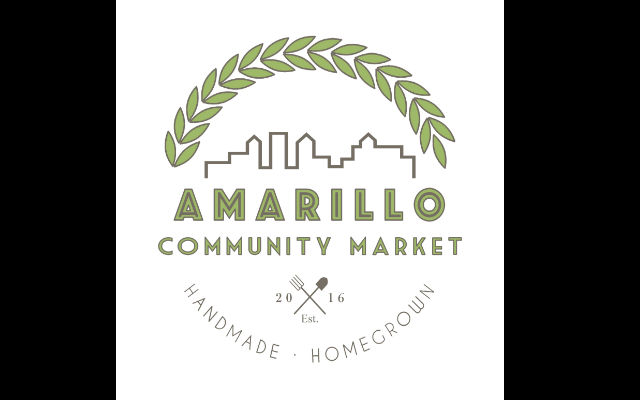 Amarillo Community Market Looking For Vendors