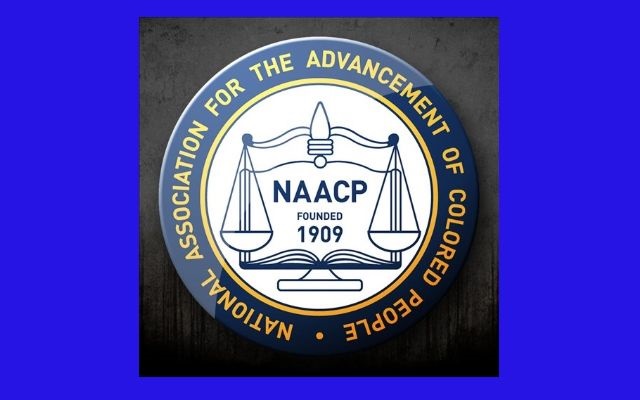 Amarillo Branch NAACP Providing Meals To Frontline Medical Staff