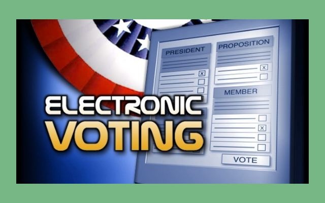 Potter County Voting Machines Secure After Virus Hits Computers