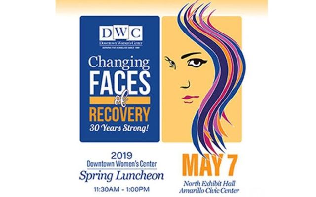 Downtown Women’s Center Spring Luncheon