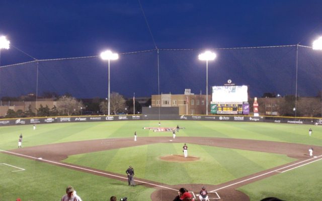 No. 10 Texas Tech Overpowers Sooners to Clinch Series