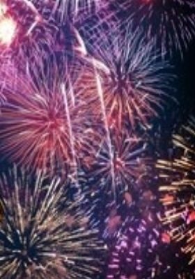 Potter County Bans Use of Fireworks Through Severe Drought