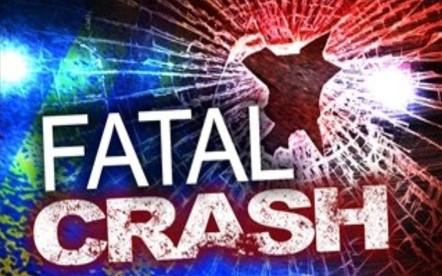 One Dead One Injured After Hartley County Crash Thursday