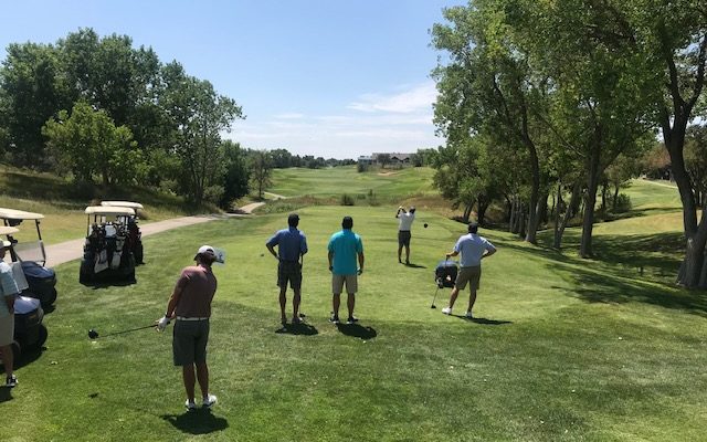 City of Amarillo Golf Courses To Reopen Starting Friday April 24th