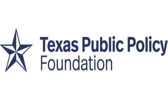 The Texas Public Policy Foundation To Stop In Amarillo