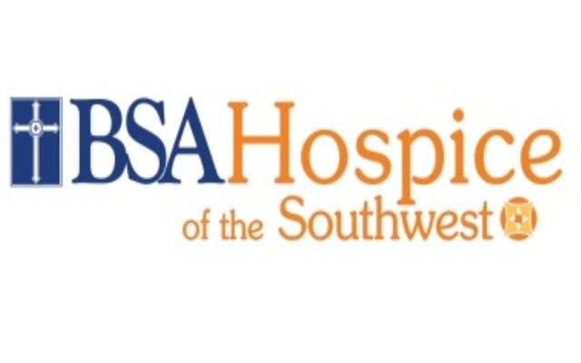 BSA Hospice of the Southwest Hosting Grief and the Holidays Support Groups