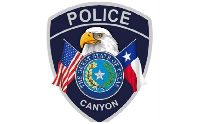 Canyon Police Increasing Officer Presence