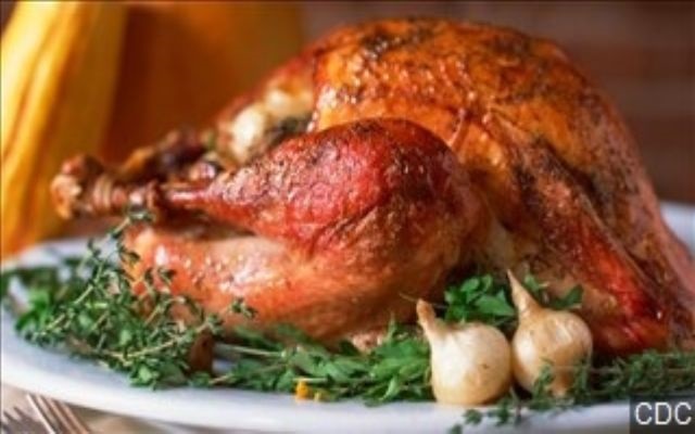Walmart Stocking More Small Turkey Options For Low-Key Thanksgiving Celebrations