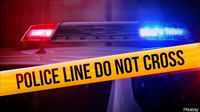 Weekend Drive-by Shooting Under Investigation