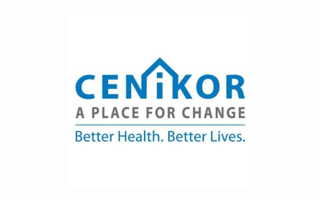Cenikor gets Generous Donation