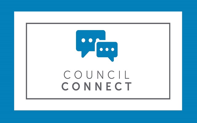 No Council Connect Tonight
