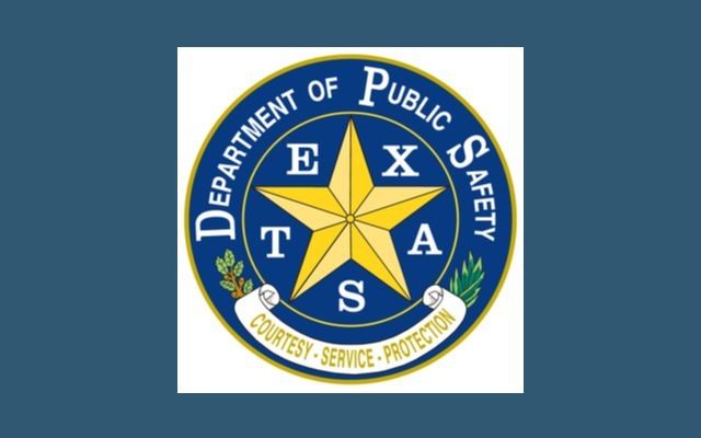 Texas Department of Public Safety Most Wanted Offenders