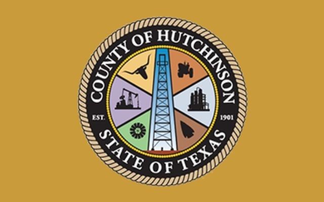 Hutchinson County Calling Out Reserves