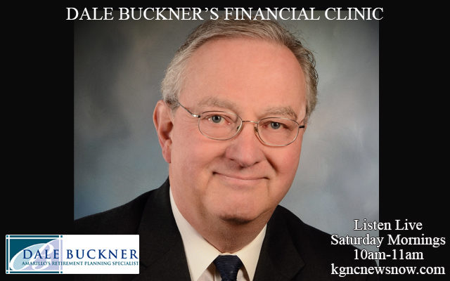 Dale Buckner’s Financial Clinic