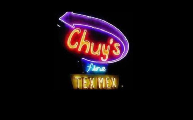 Austin Based Chuy’s Tex-Mex Restaurant Announces Grand Opening