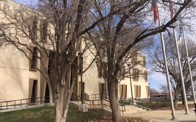 City of Amarillo Offices Closed For Veterans Day