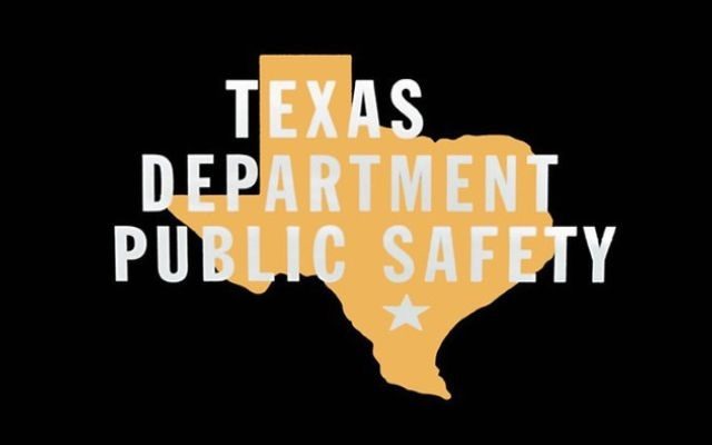 DPS Enforcement Increases During Thanksgiving Weekend