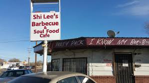 Shi Lee's BBQ to Take Part in Annual Spring Break Lunch Program