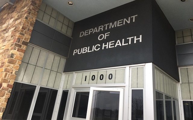 Amarillo Public Health Department Changes Covid-19 Report Card Starting March 7th