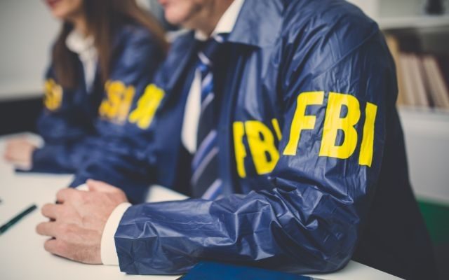 FBI Arrests in Hereford and Dimmitt