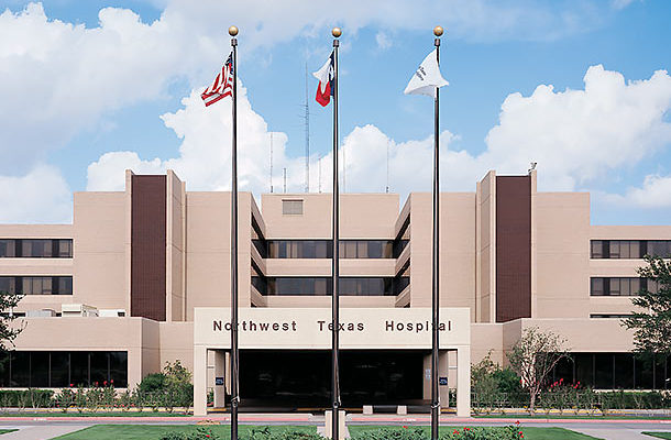 Northwest Texas Healthcare System Adjusts Visitation Hours