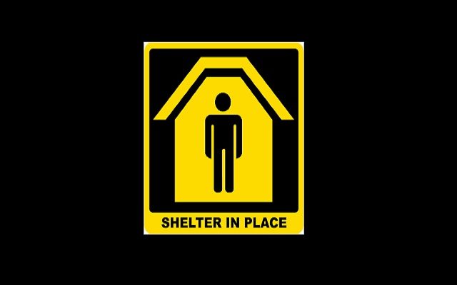 Castro County Enacts Shelter In Place Order