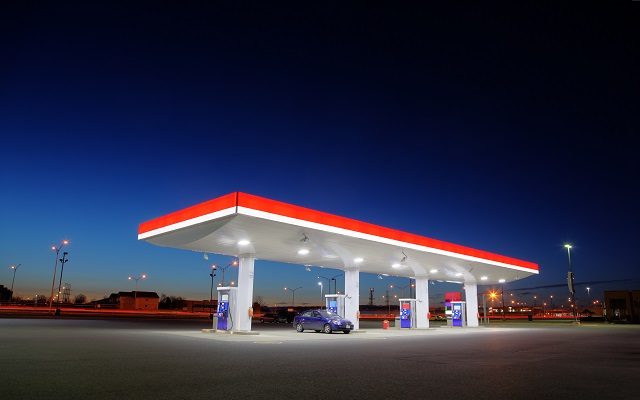 AAA Texas: Statewide Pump Price Set to be Cheapest for Thanksgiving Day In 12 Years