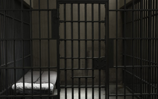 Potter County Inmate Dies