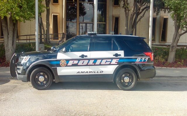 Two Injured, One Dead In Amarillo