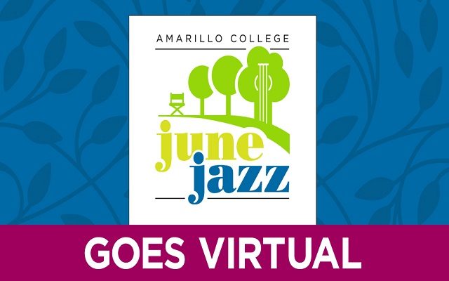 Amarillo College’s June Jazz Taking Over The Air Waves This Summer