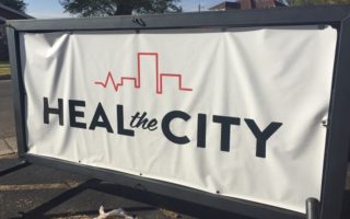 Heal the City Free Clinic