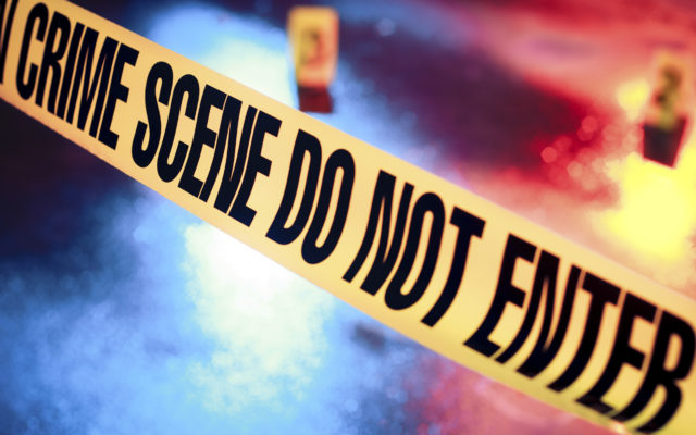 APD Hunts For Homicide Suspect