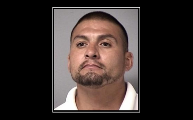 APD Searching For Wanted Man For Aggravated Assault with a Deadly Weapon