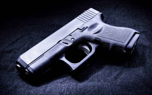 Shooting In Borger Leaves Two Injured