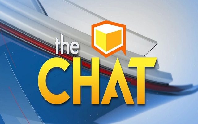 NewsDay Amarillo and NewsChannel10 Presents “The Chat”