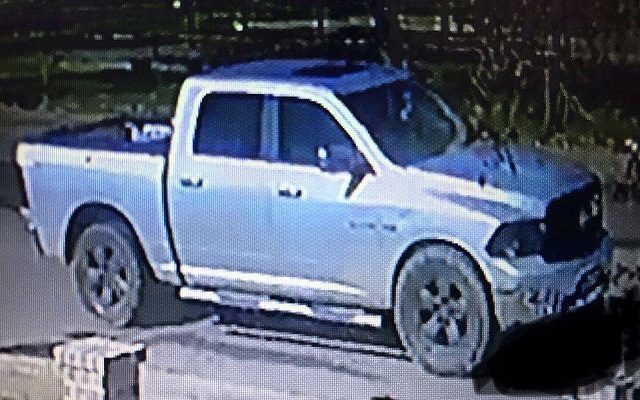 APD Searching For 2009 Silver Dodge Ram Involved In Hit and Run With 6-Year-Old