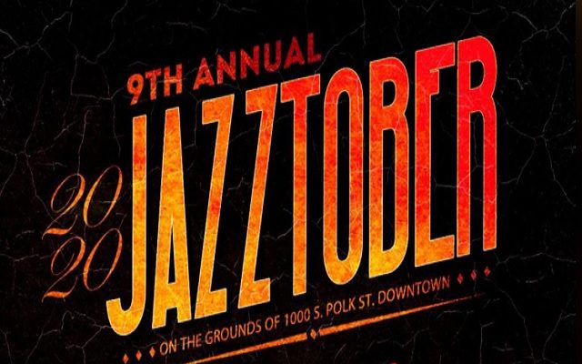 Tuesday Jazztober Canceled Due To Chance Of Severe Weather