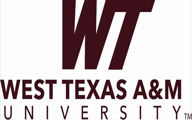 West Texas A&M University Merit Scholarship Program Revised