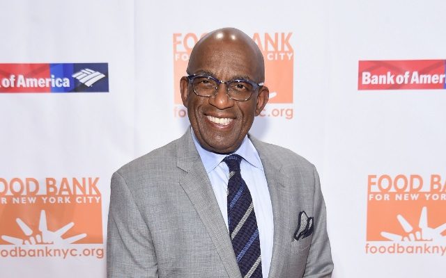 TODAY Weatherman Al Roker Announces He Has Prostate Cancer