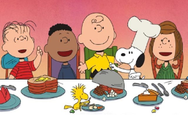 Panhandle PBS To Broadcast Charlie Brown Holiday Shows