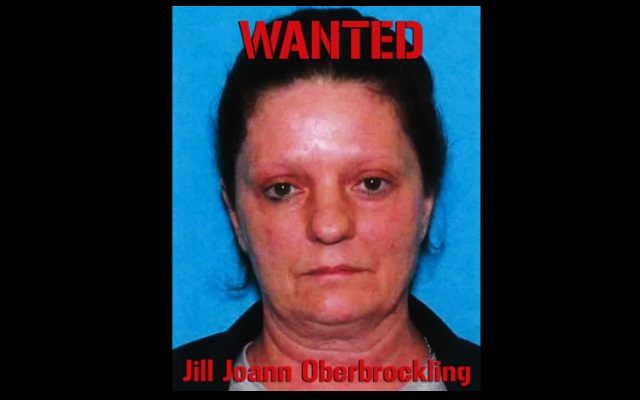 ACS Searching For Wanted Randall County Woman