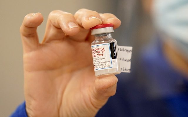 CoA Announcing Phase 1B Vaccine Allocation
