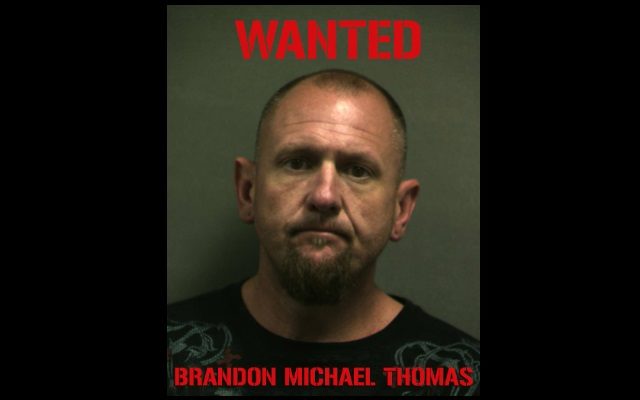 Crime Stoppers Searching For Randall County Man