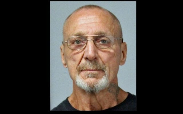 Crime Stoppers Searching For 72-Year-Old William Allen Gilmore
