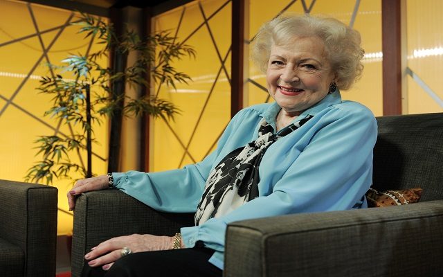 All Betty White’s Movies Ranked