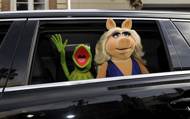 Major Announcement Coming From the Muppets